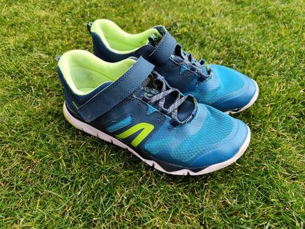 Tenisky, decathlon,39