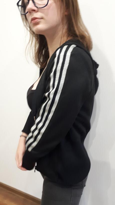 Mikina adidas originals vel s/m, adidas,m