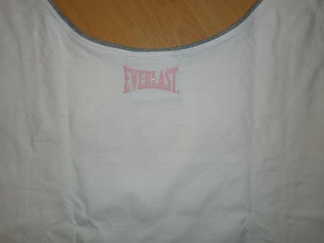 Dámske tričko everlast č.12-m/l, m