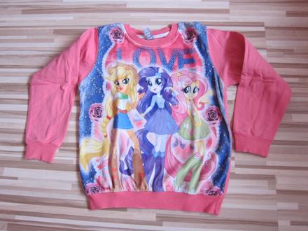 Hrubšia mikina, 128