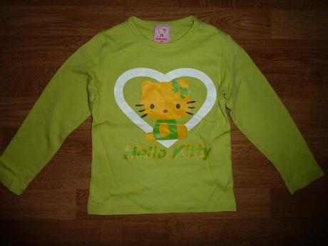 Hello kitty tricko, 104