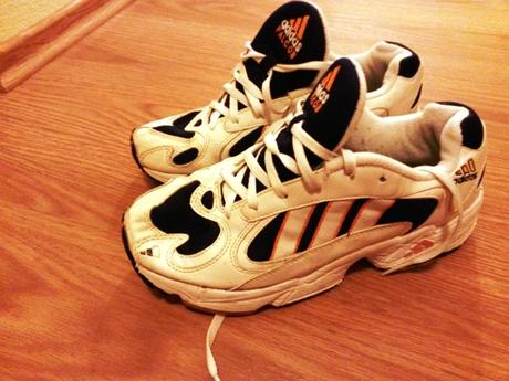 Botasky adidas, adidas,38