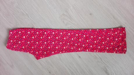 Leginove nohavice, 128