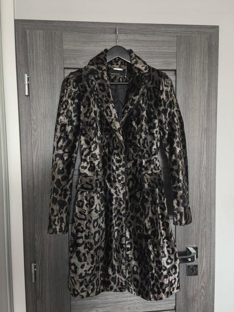 Luxusny kabat karen millen, xs