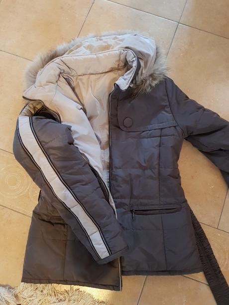 Zimná bunda, m