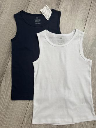 H&m tielka 122/128, h&m,122