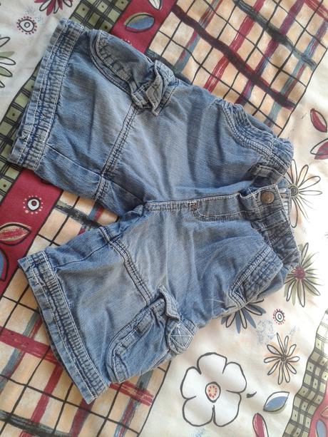 Riflove kratasy, 104