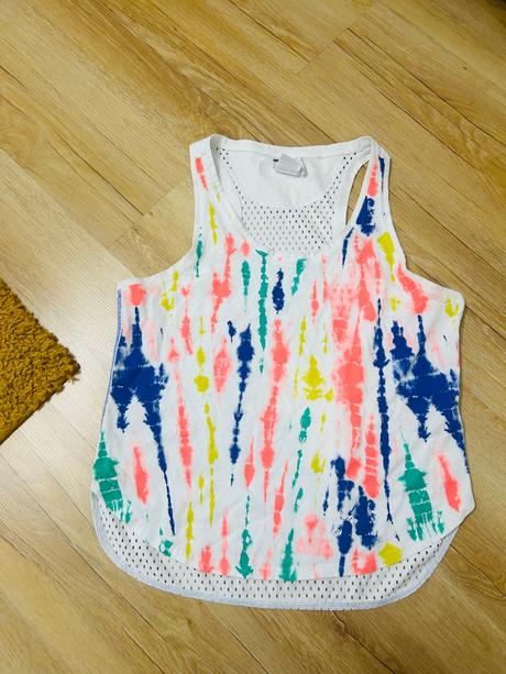 Adidas stella šport tielko, adidas,m