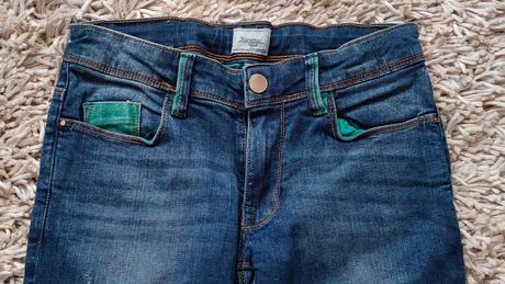 Krásne rifle, mayoral,140