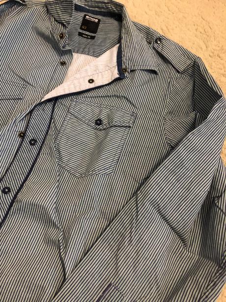 Pásikavá kosela, l