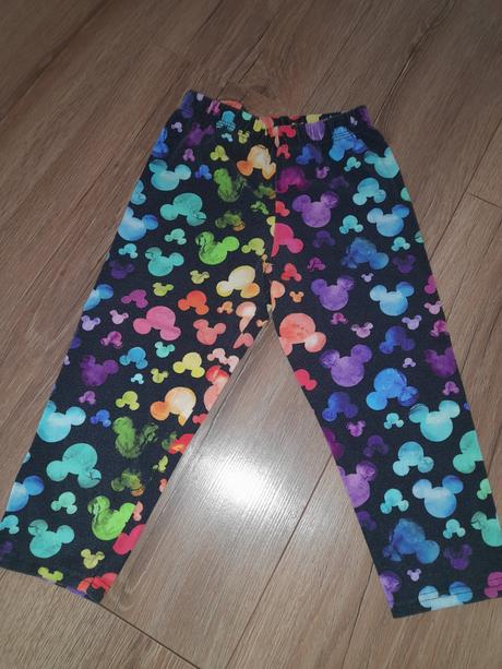 3/4 ove leginky, 134