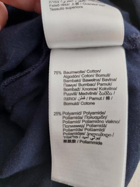 Dámske šaty, tom tailor,42