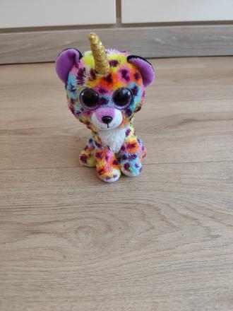 Leopard,