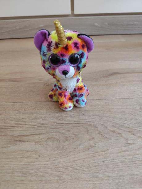 Leopard,