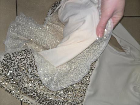 Šaty frozen 134, c&a,134