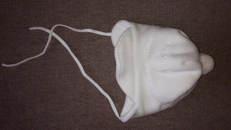 Zimná čiapka a rukavice, 68