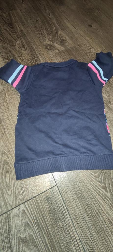 Mikina, ponny 3, disney,98