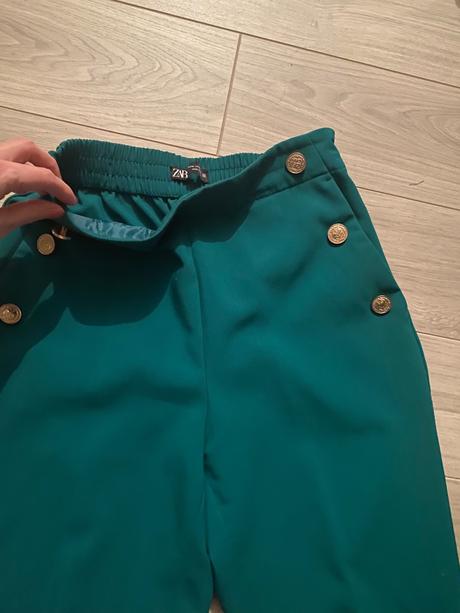 Zara nohavice, zara,m