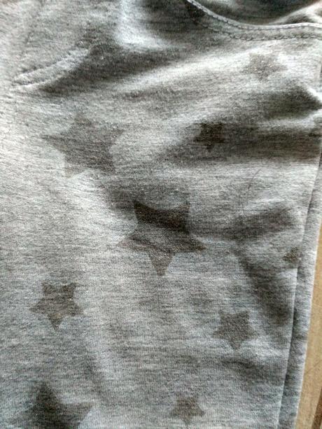 Legíny s hviezdami, pepco,98