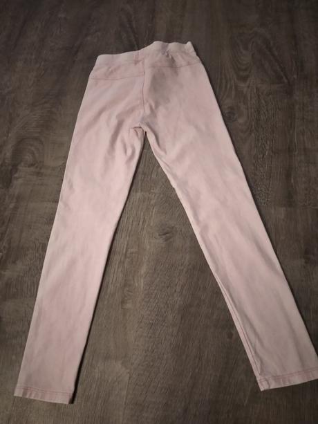 Riflové legíny, reserved,146