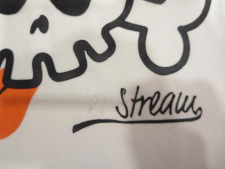 Tričká s kr.rukávom, 116