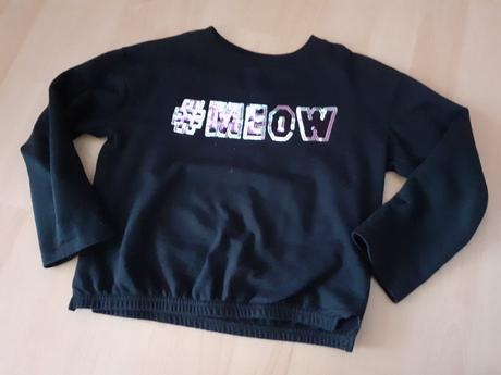 Tenký pulovrik premietací, kik,128