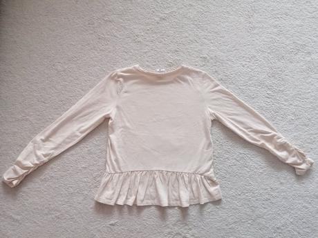 Tričko palomino, palomino,140