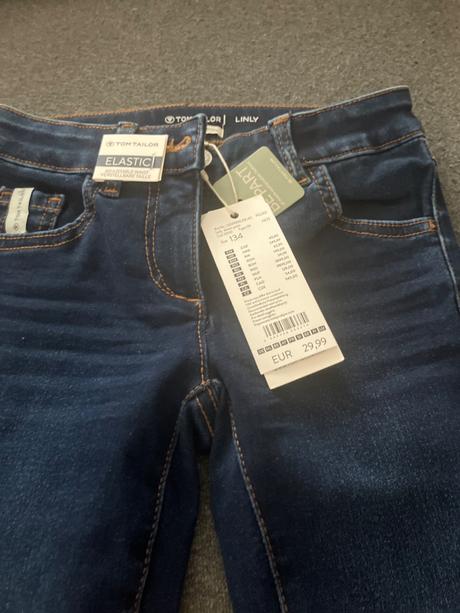 Tom tailor rifle, tom tailor,134