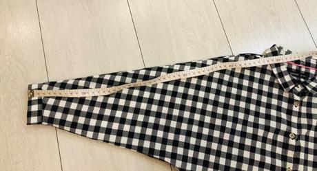 Košiela reserved, reserved,122