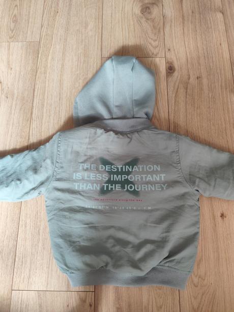 Jarná bunda, reserved,98