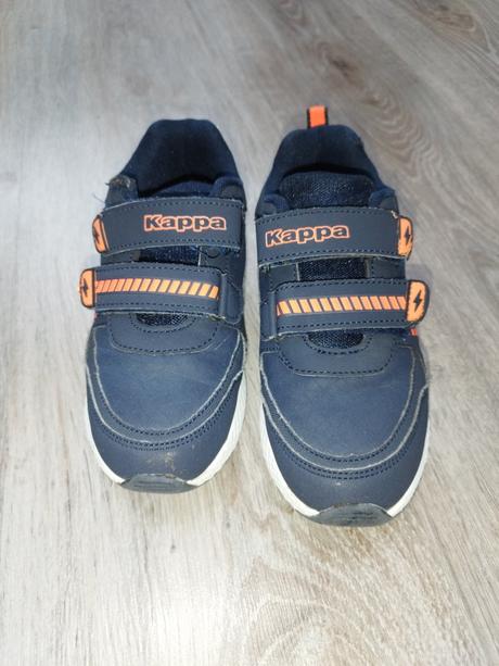 Tenisky kappa, kappa,31