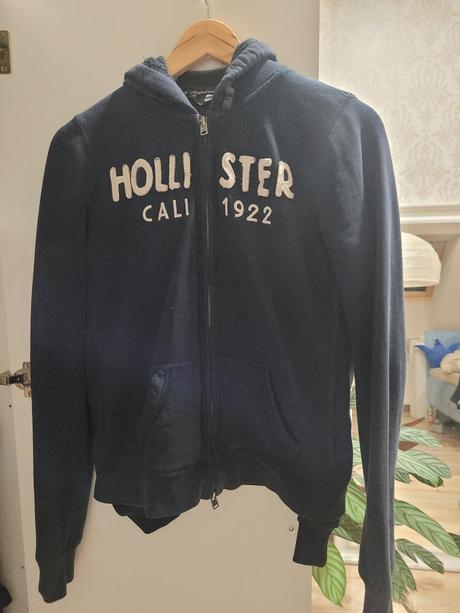 Značkové mikiny, s