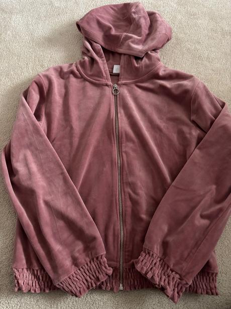 Mikina lindex, lindex,164