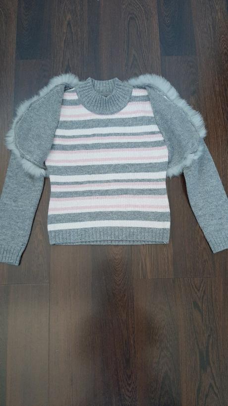 Detský sveter, 128