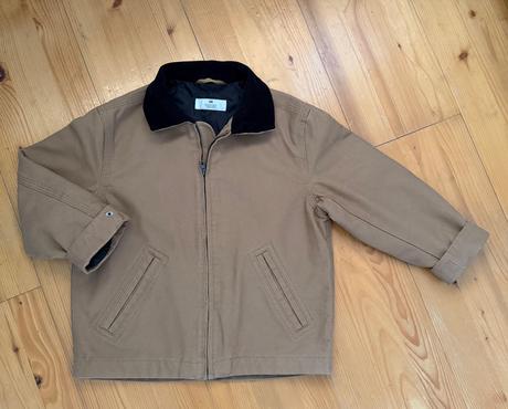 Bundy chlapec 140 north face, 140