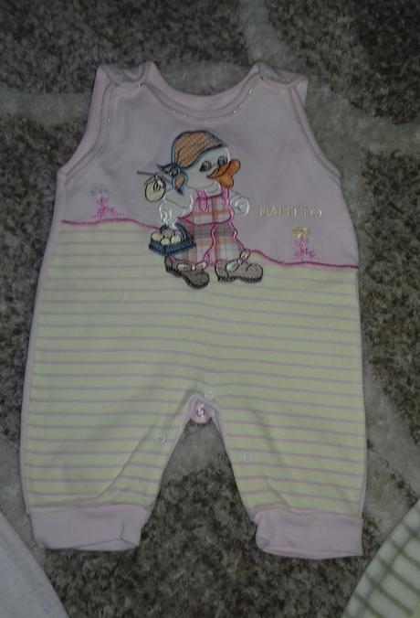 56 dupacky bez rukavov 3ks, 56