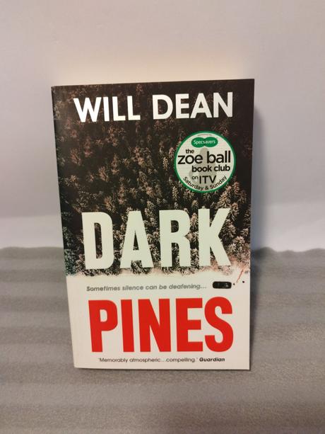 Will dean v anglictine ea24, 