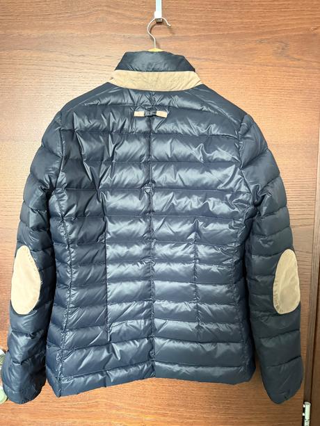 Luxusna l argentina bunda vel. m original, m