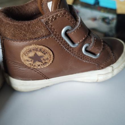 Prechodné topánky converse, converse,23