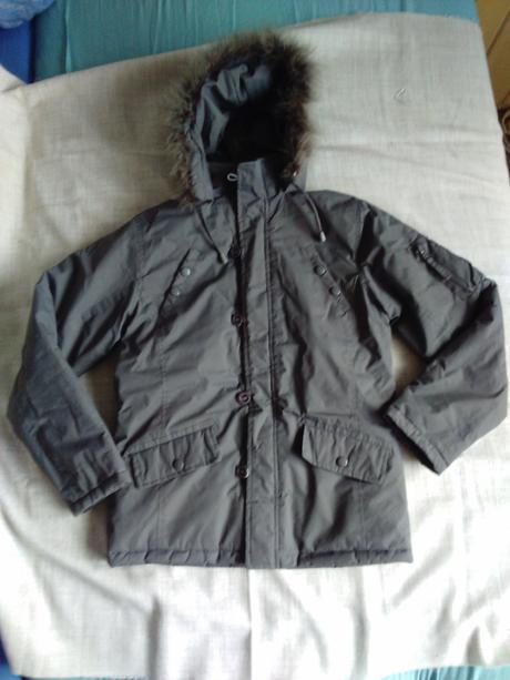 Vetrovka - sandic - 14r, 152