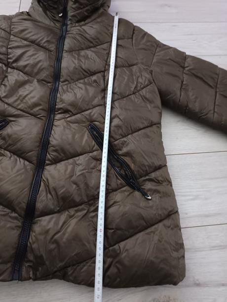 Bunda na zimu, amisu,xl