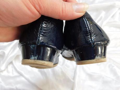 Kvalitne kožene topanky, geox,36