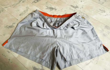Šortky, xl