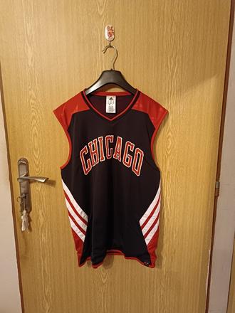 Dres chicago, adidas,m