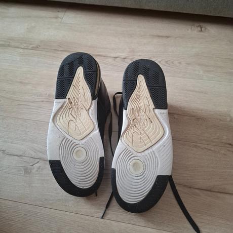 Tenisky, air jordan,44