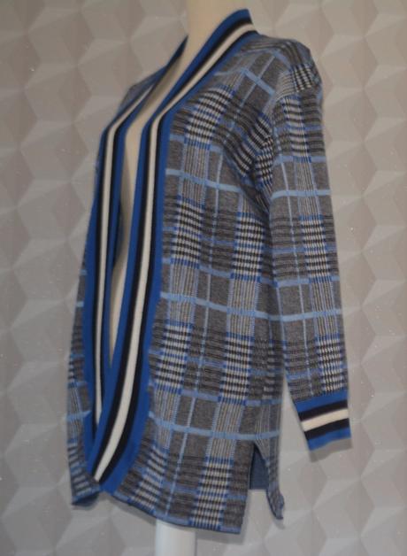 Claudie pierlot kardigán magma, veľ. s-l, s