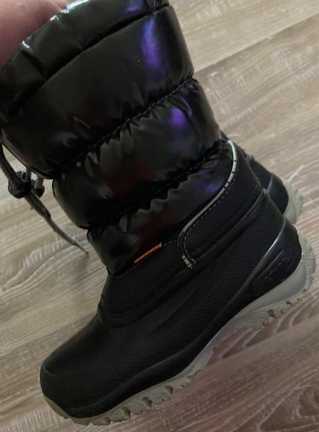 Snehule demar dvojčislie veľ.27-28, demar,27