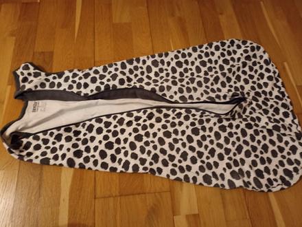 Spaci vak 90, lupilu