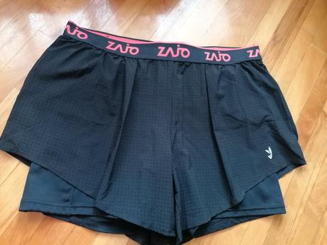 Zajo kratasi, zajo,l