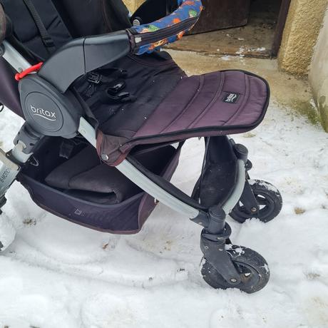 B motion, britax,britax b-motion 4